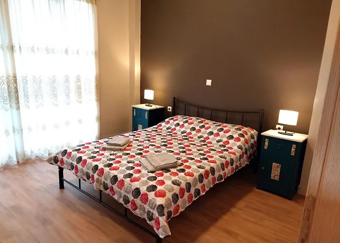 Ammos House - By The Sea 度假居 *