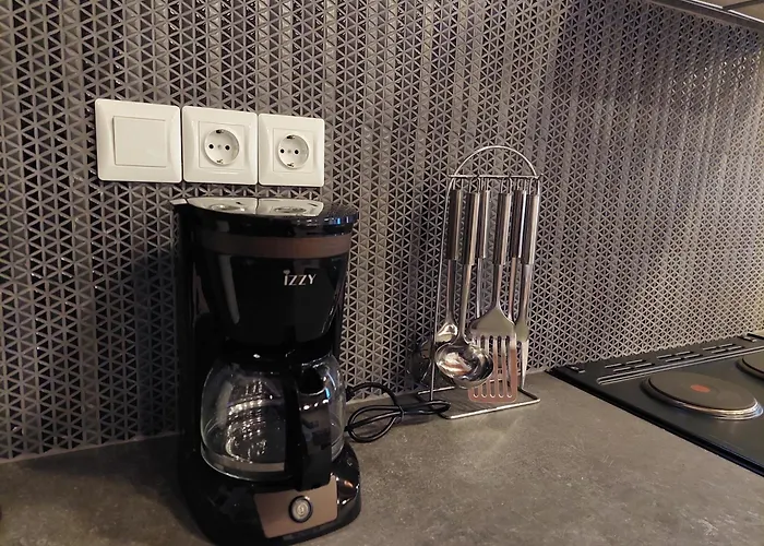 Σπίτι διακοπών Ammos House - By The Sea *