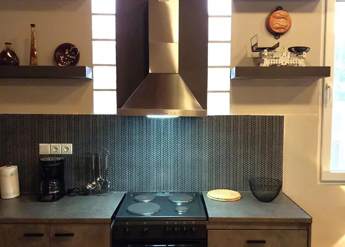 Ammos House - By The Sea Σπίτι διακοπών Κατάκολο