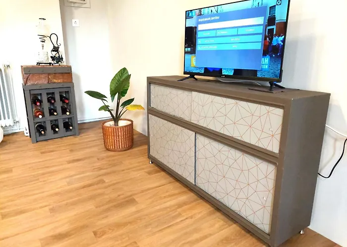 度假居 Ammos House - By The Sea 卡塔科隆