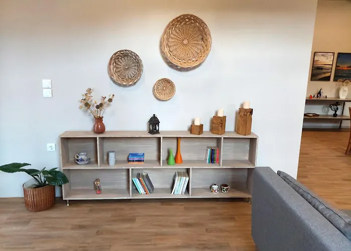 Ammos House - By The Sea Σπίτι διακοπών *