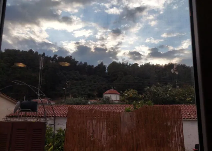 度假居 Ammos House - By The Sea