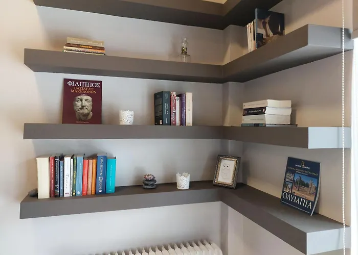 Σπίτι διακοπών Ammos House - By The Sea Κατάκολο