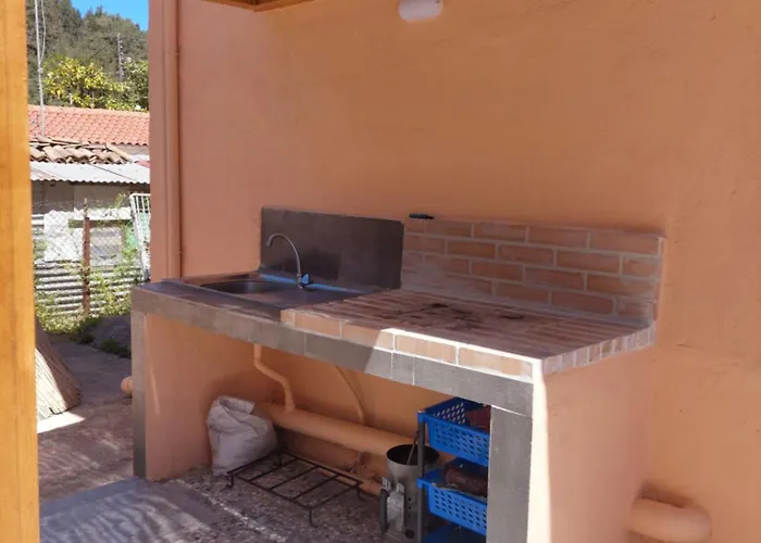 Ammos House - By The Sea *