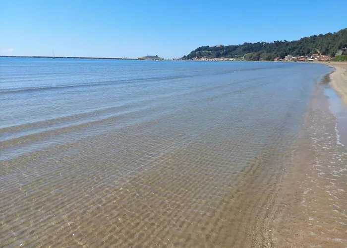 Σπίτι διακοπών Ammos House - By The Sea Κατάκολο