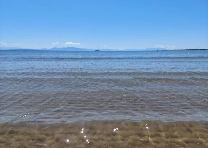 Ammos House - By The Sea *