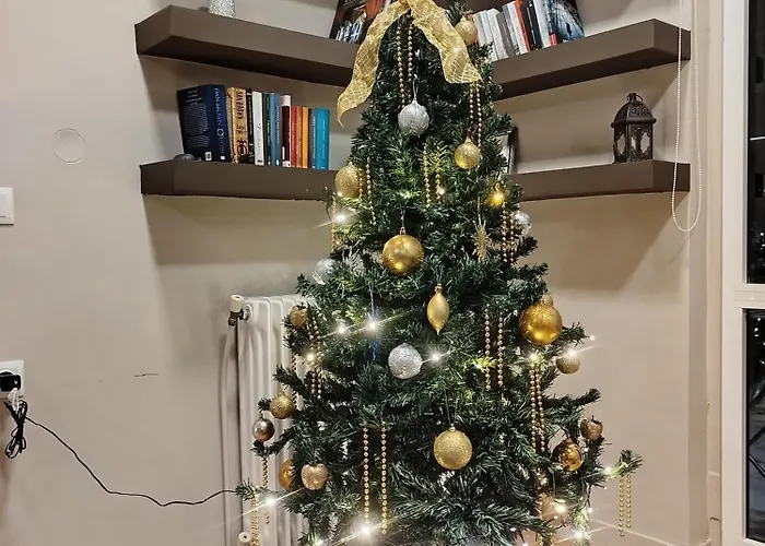 Ammos House - By The Sea 卡塔科隆